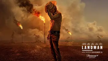 Backdrop к сериалу "Landman" #1283185