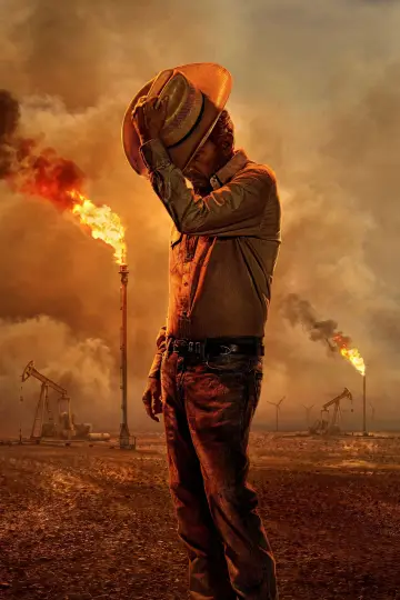 Poster к сериалу "Landman" #1283211