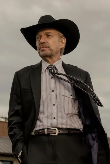 Poster к сериалу "Landman" #1283215