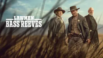 Backdrop for the TV series "Lawmen: Bass Reeves" #1445675