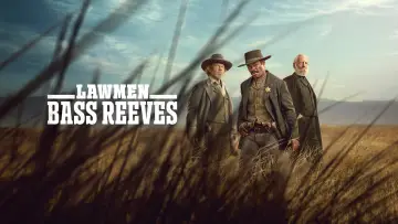 Backdrop for the TV series "Lawmen: Bass Reeves" #1445676