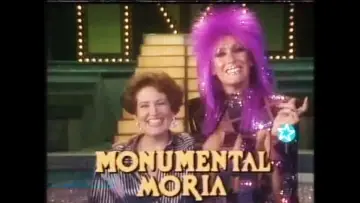 Backdrop for the TV series "Monumental Moria" #1434918