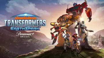 Backdrop к сериалу "Transformers: EarthSpark" #1427876