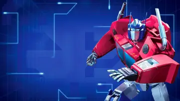 Backdrop к сериалу "Transformers: EarthSpark" #1427884