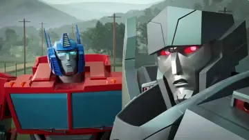 Backdrop к сериалу "Transformers: EarthSpark" #1427886