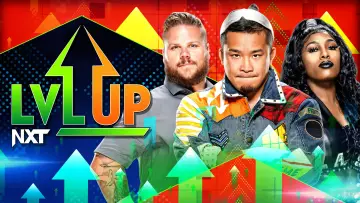 Backdrop for the TV series "WWE NXT: Level Up" #1673226