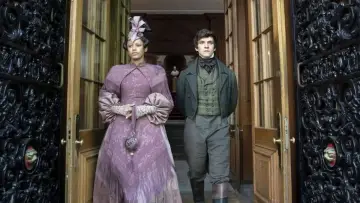 Backdrop for the TV series "Great Expectations" #1543206