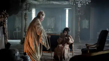 Backdrop for the TV series "Great Expectations" #1543208