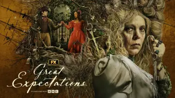 Backdrop for the TV series "Great Expectations" #1543210