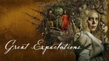 Backdrop for the TV series "Great Expectations" #1543215