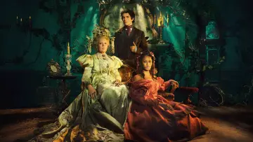Backdrop for the TV series "Great Expectations" #1543216