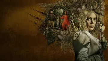 Backdrop for the TV series "Great Expectations" #1543220