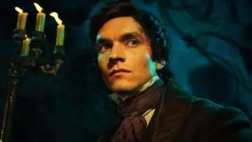 Backdrop for the TV series "Great Expectations" #1543234