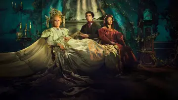 Backdrop for the TV series "Great Expectations" #1543240