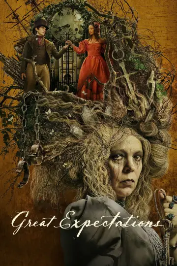 Great Expectations (2023)