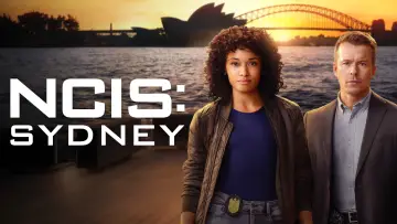 Backdrop к сериалу "NCIS: Sydney" #1411475