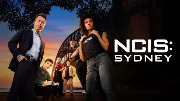 Backdrop к сериалу "NCIS: Sydney" #1411477