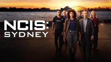 Backdrop к сериалу "NCIS: Sydney" #1411478