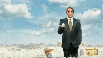 Backdrop к сериалу "Painkiller" #1465738