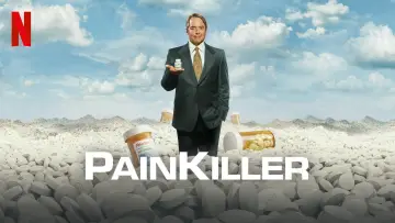 Backdrop к сериалу "Painkiller" #1465745
