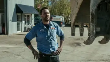 Backdrop к сериалу "Painkiller" #1465747