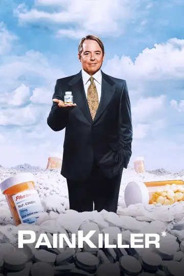Poster к сериалу "Painkiller" #1465758