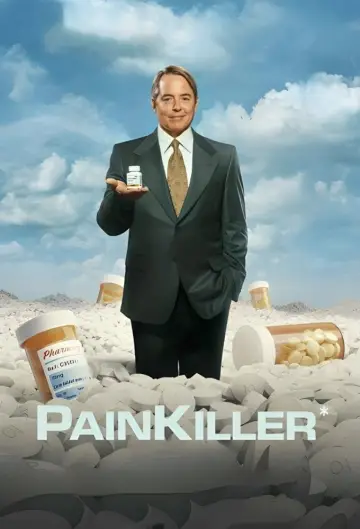 Poster к сериалу "Painkiller" #1465762