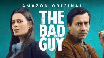 Backdrop for the TV series "The Bad Guy" #1605181
