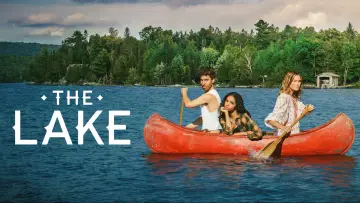 Backdrop for the TV series "The Lake" #1871903