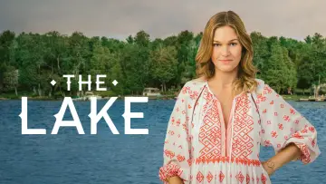 Backdrop for the TV series "The Lake" #1871908