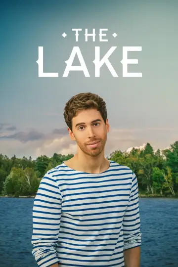 Poster for the TV series "The Lake" #1871928