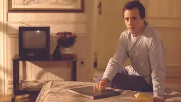 Anjo de Mim Poster
