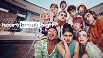Backdrop к сериалу "Heartbreak High" #1413452