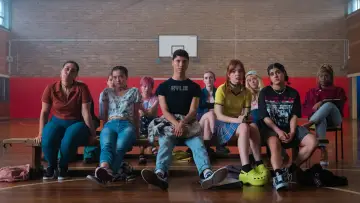 Backdrop к сериалу "Heartbreak High" #1413458
