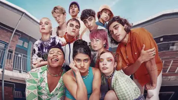 Backdrop к сериалу "Heartbreak High" #1413461