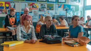 Backdrop к сериалу "Heartbreak High" #1413469
