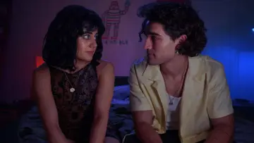 Backdrop к сериалу "Heartbreak High" #1413470