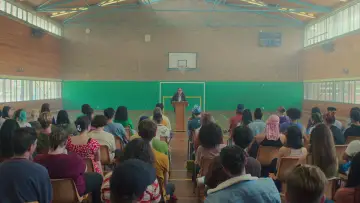 Backdrop к сериалу "Heartbreak High" #1413473