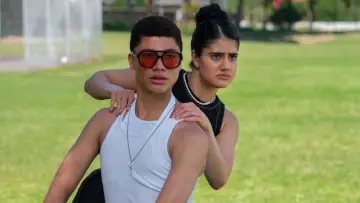 Backdrop к сериалу "Heartbreak High" #1413475