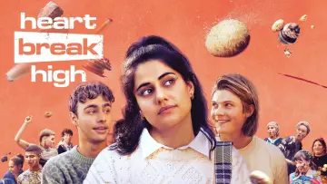 Backdrop к сериалу "Heartbreak High" #1413477