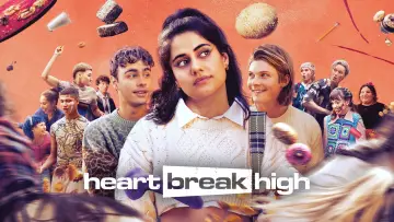 Backdrop к сериалу "Heartbreak High" #1413478