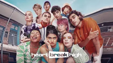Backdrop к сериалу "Heartbreak High" #1413485