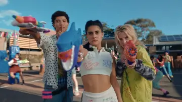 Backdrop к сериалу "Heartbreak High" #1413487