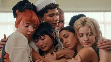 Backdrop к сериалу "Heartbreak High" #1413491