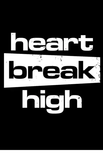 Poster к сериалу "Heartbreak High" #1413530