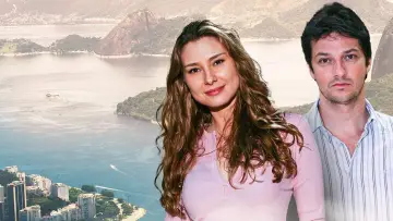 Prova de Amor Poster