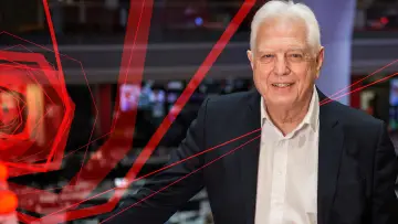 Backdrop for the TV series "Unspun World with John Simpson" #1676591