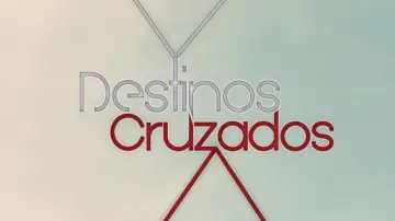 Backdrop for the TV series "Destinos Cruzados" #1546742