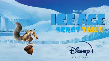 Backdrop for the TV series "Ice Age: Scrat Tales" #1598079