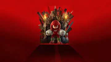 Backdrop for the TV series "Knuckles" #1438839